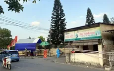 Thêm 3 ca mắc COVID-19 mới, TP Hải Dương siết chặt phòng dịch tại 2 phường