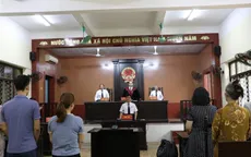 Xét xử vụ án hi hữu hủy hợp đồng công chứng tại huyện Gia Lâm, Hà Nội