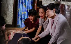 "Thương con cá rô đồng" lên sóng VTV3 từ hôm nay