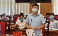 CHÍNH THỨC: Tiếp xúc với chuyên gia Trung Quốc, 5 người ở Vĩnh Phúc thành bệnh nhân COVID-19