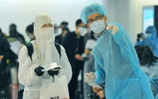 Tăng cường phòng dịch nghiêm ngặt tại các điểm du lịch trong kỳ nghỉ Lễ 30/4, 1/5