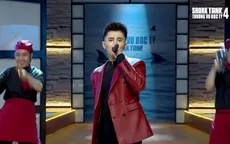 Will 365 bất ngờ lên "Shark Tank Việt Nam" gọi vốn
