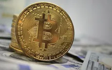 "Chuyến tàu lượn" đầy cảm xúc mang tên Bitcoin