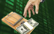 Mờ mắt trước lợi nhuận, "trắng tay" với Rforex
