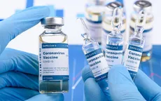Quyết định mới về bảo quản vaccine Pfizer/Biontech