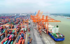 Đề xuất tăng mức phạt hành vi không công khai giá dịch vụ tại cảng biển