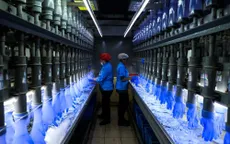 40% doanh nghiệp vừa và nhỏ Malaysia bên bờ vực phá sản
