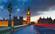 London là thành phố có giá thuê nhà kho đắt nhất thế giới