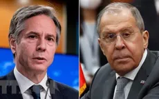 Ngoại trưởng 8 quốc gia dự Hội nghị hội đồng Bắc Cực tại Iceland