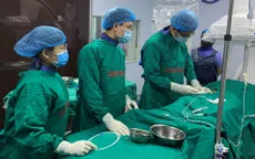 Can thiệp nút mạch điều trị u xơ tử cung