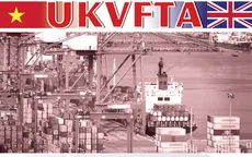 Phê duyệt kế hoạch thực hiện Hiệp định UKVFTA