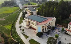 Sáng 20/5, thêm 30 ca mắc COVID-19 trong nước, Việt Nam hiện có 4.720 bệnh nhân