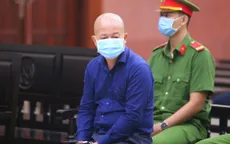 Vụ cao tốc TP Hồ Chí Minh - Trung Lương: Bị cáo Út "trọc" từ chối luật sư do tòa chỉ định