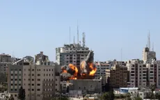 Israel và Hamas đạt thỏa thuận ngừng bắn