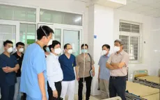 Bắc Giang: Xem xét phương án tập huấn người dân tự xét nghiệm nhanh COVID-19