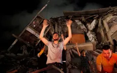 Người dân Dải Gaza vui mừng trước lệnh ngừng bắn