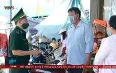 Huy động ngư dân ngăn chặn nhập cảnh trái phép