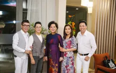 Michael Lang khoe những bước nhảy điêu luyện trong “Duyên phận” tập 3