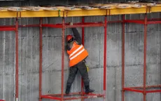 Hít phải khí metan, 10 lao động Nga thiệt mạng