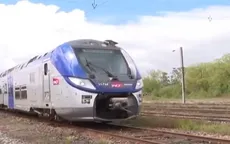 Pháp phát triển tàu tự hành cho vùng nông thôn