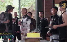 Hương vị tình thân - Tập 24: Ông Sinh chấp nhận làm cho Chiến "chó" nhưng có điều kiện