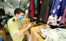 Phát hiện hàng ngàn mỹ phẩm, thực phẩm chức năng không rõ nguồn gốc