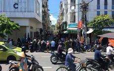 TP Hồ Chí Minh tạm dừng phục vụ tại chỗ ở các quán ăn nhỏ, vỉa hè