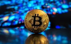 Bitcoin lại rớt giá