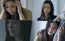 Quỳnh Kool từng bị lừa tình như Hoàng My trong Hãy nói lời yêu