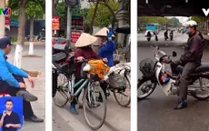 Góc nhìn về thành thị của người di cư