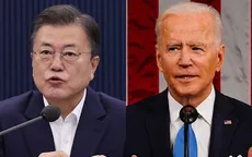 Mỹ - Hàn hội đàm thúc đẩy quan hệ đồng minh