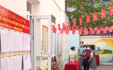 Hà Nội sẵn sàng cho ngày hội bầu cử