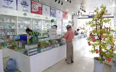 Đắk Lắk: Người dân mua thuốc điều trị các bệnh về đường hô hấp phải khai báo y tế