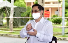 Thực hiện nghiêm các quy định tại khu cách ly