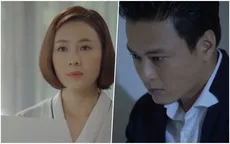 Hướng dương ngược nắng: Hồng Diễm tiết lộ Châu không về bên Kiên, "mẹ" Thu Hà đòi khóc vì tiếc