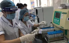 Chiều 2/6, thêm 138 ca mắc COVID-19 mới, riêng Bắc Giang 74 ca