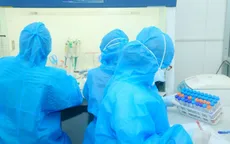 Thêm 14.638 ca mắc COVID-19 mới tại 58 tỉnh, thành phố