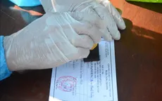 Việc kiểm phiếu và xác định người trúng cử sẽ diễn ra như thế nào?