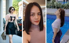 Dàn nữ chính "Hướng dương ngược nắng, Hương vị tình thân" đồng loạt khoe tóc mới