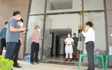Bộ Y tế hỗ trợ Bắc Giang, Bắc Ninh lên phương án chi tiết cho khu cách ly tập trung