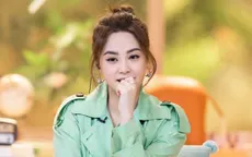 Chung Hân Đồng: Chia tay không trả quà