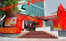 Cả nước sẵn sàng phương án để cử tri đi bầu cử an toàn