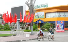 Bắc Giang chuẩn bị hòm phiếu phụ cho cử tri cách ly, điều trị COVID-19