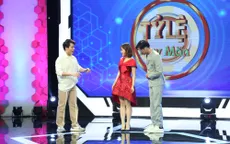 Liên tục bị Xuân Nghị “cà khịa” về cách dẫn chương trình, Võ Tấn Phát nói gì?