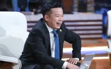 Shark Tank Việt Nam: Shark Việt "chơi lớn" rót 20 tỷ cho màn gọi vốn online