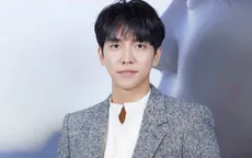 Lý do Lee Seung Gi không có phát ngôn chính thức về tin hẹn hò Lee Da In