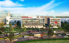 Đại đô thị sinh thái toàn diện Felicia City - Tâm điểm giao thương kinh tế vùng Đông Nam bộ