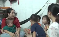 Giáo viên mầm non loay hoay tìm việc làm vì nghỉ dịch