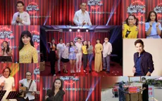 MC Hồng Phúc, nhạc sĩ Yên Lam làm đêm nhạc hỗ trợ trẻ em nghèo và ủng hộ chống COVID-19