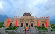 Sức hút Tây Yên Tử - niềm tự hào du lịch Bắc Giang